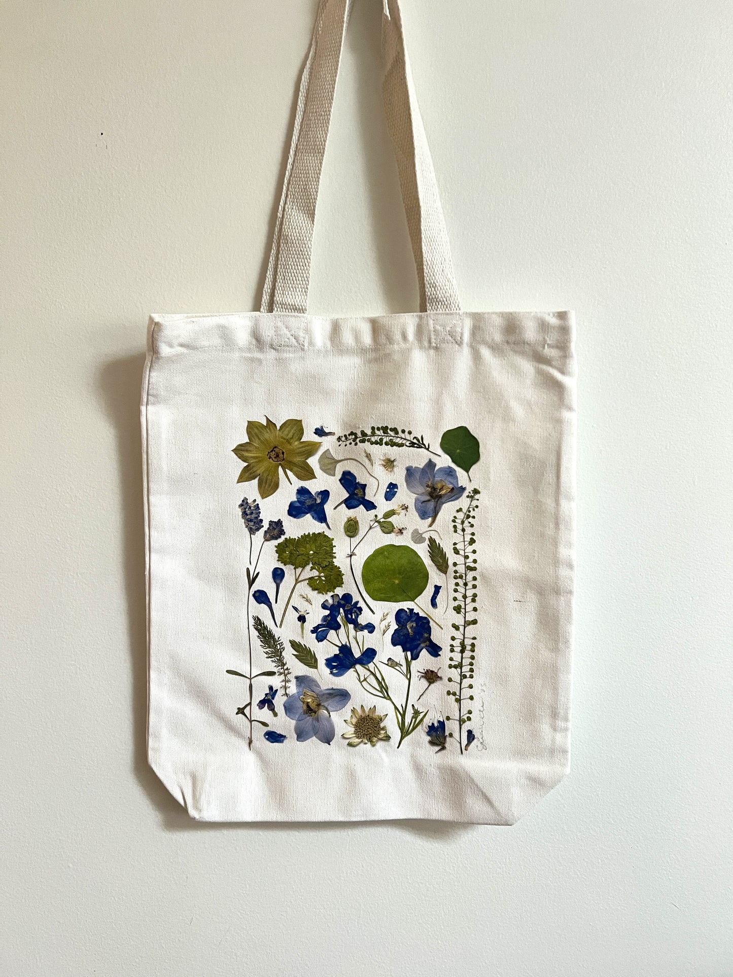 TOTE BAG - FRESH